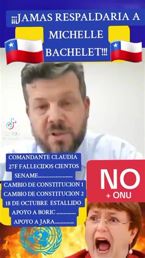 Videos de Que dice chile (@quedicechile) con “sonido original - Que dice chile”