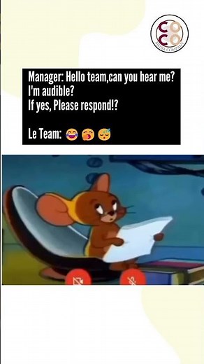 😂Sudden there is pin drop silence😆Relatable??