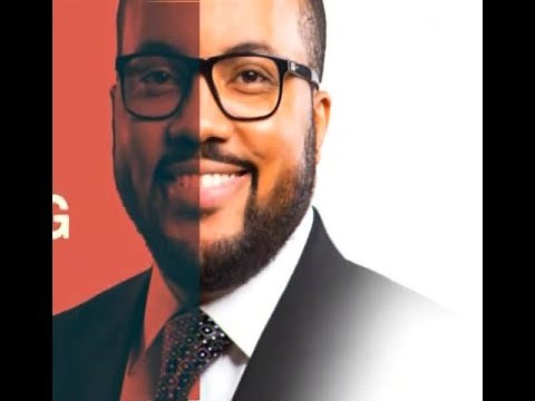 The Mission – Rev. Philip Pointer - Acts 1:8 (EKBPC 2016)