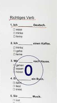 Deutsch Lernen A1–A2 🇩🇪 | Learn German for Beginners & Intermediate Learners #eduwaygermany
