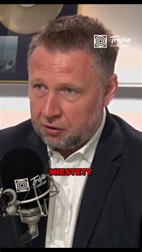 Kierwiński: "Wynagrodzenia najważniejszych osób w państwie nie są najwyższe"