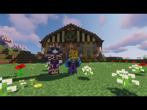 Playing With Subscribers LIVE 🔴 | Minecraft