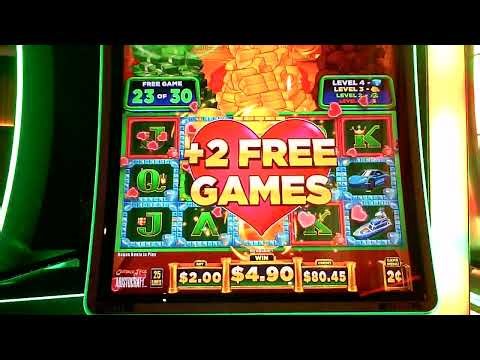 Outback Jack Millionizer Slot Machine GOOD WIN Bonus