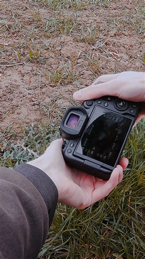Moody Water Drop Photography