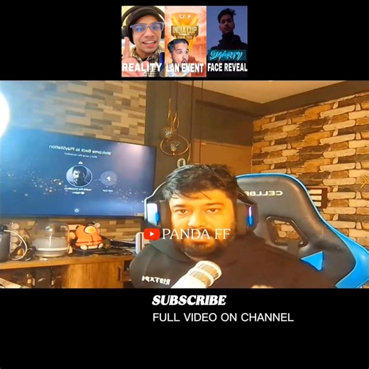 Smarty face reveal 😱 Emulator vs mobile reality 😡 Tournament update 🙄