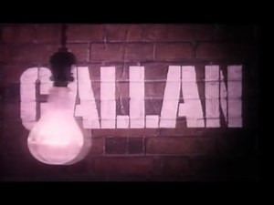 Callan - 4 x 4 - Rules of the Game