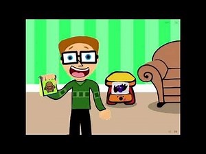 Spike’s Clues; Season 3 episode 10 - Isaiah’s first day part 2
