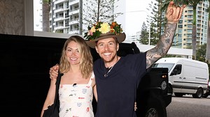 Danny Jones: Everyone the McFly star has dated