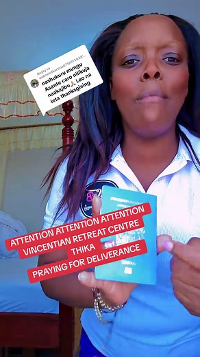 Vincentian Retreat Centre Thika: A Place for Deliverance