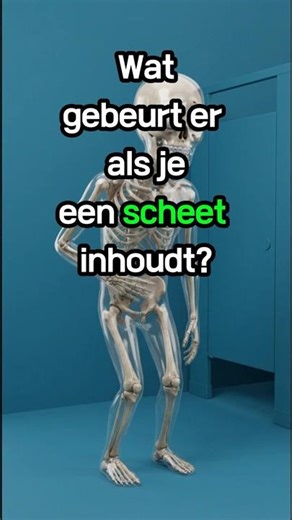 Scheet Inhouden: Wat Gebeurt ER ECHT Binnenin?
