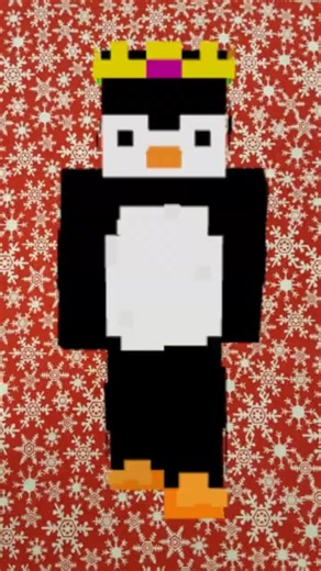 Rating Minecraft Skins Pt248