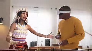 Build something you believe in...from a new perspective! 🥽🌎 Experience CIVILIZATION VII - VR, coming Spring 2025 to Meta Quest 3 and 3S! Wishlist now: https://2kgam.es/4jQ1YzZ | #Civ7 | Sid Meier’s Civilization