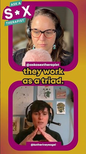 What is a surrogate partner?