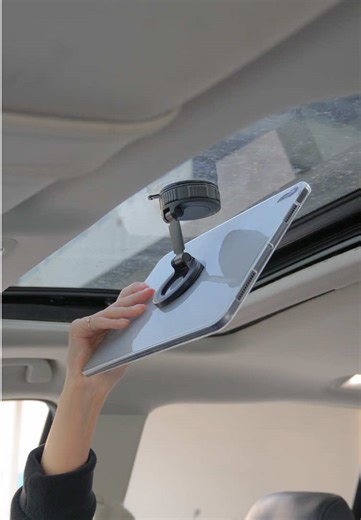 Maximize Your Suction Cup Phone Holder