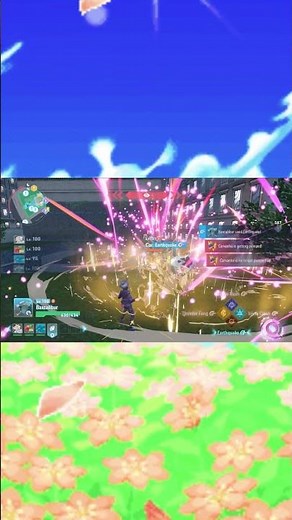 Mega Baxcalibur Showcase: Pokémon Legends ZA #shorts #newmega #pokemonlegendsza