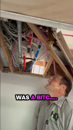 👉 The ONLY Correct Way to Use a PEX Expander?! 🤯