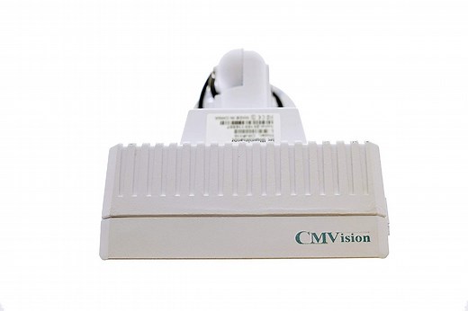 CMVision CM-IR130-850NM  198pc LEDS 300-400ft Long Range IR Illuminator (3A 12VDC Power Included)