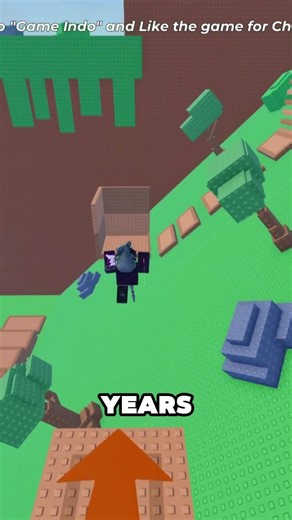 ONE Wrong Door. ONE Fatal Mistake. #roblox #rblx