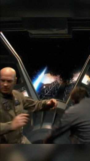 Wraith ambush | Stargate Atlantis: 2x20 'Allies (1)'