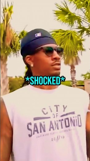 Duke Dennis Couldn’t Believe Ray Let Agent Pick Him Up! 😂😭