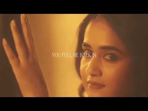 theajsound - Subharmonic Prem | Official Lyric Video | New Indian Fusion Electronica