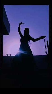 Mere Rashke Qamar dance video | Trend Dance Video classical Dance | Mere Rashke Qamar beautiful