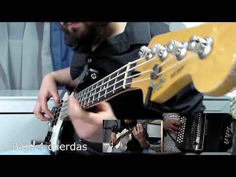 4-STRING VS. 5-STRING BASS || COMPARISON
