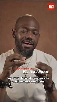 Appstack with micheal Ejoor