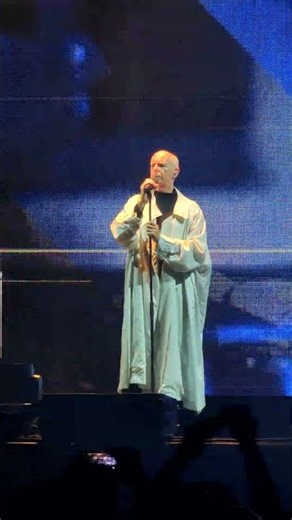 Pet Shop Boys - Rent - Live from Istanbul 2026