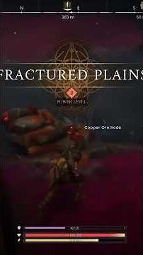 How to get bronze tools and armor in Runescape Dragonwilds!