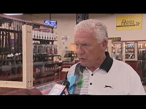 2nd Amendment defenders question DPD chief on wanting weapon ban