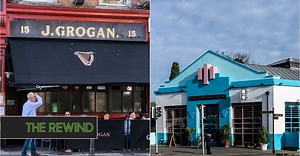 Here's A List Of Dublin Pubs That Have Temporarily Closed | Balls.ie