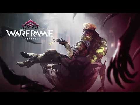 Warframe Isleweaver OST: Fragmented Duet