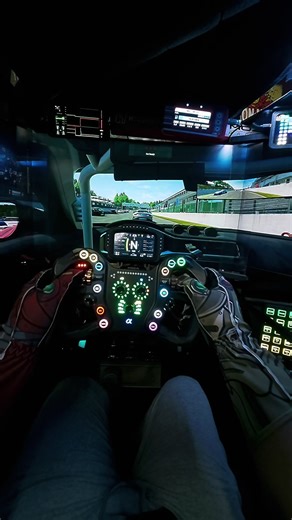 Create Your Own Sim Racing Commentary