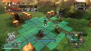 Kuvia Spectral Force 3:sta