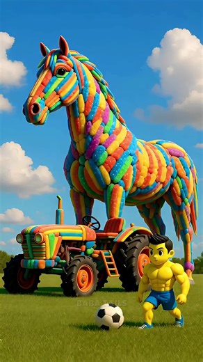 Funny Vehicles and Animals For Kids | Videos Infantiles #france #cartoon #animation #animallovers #us