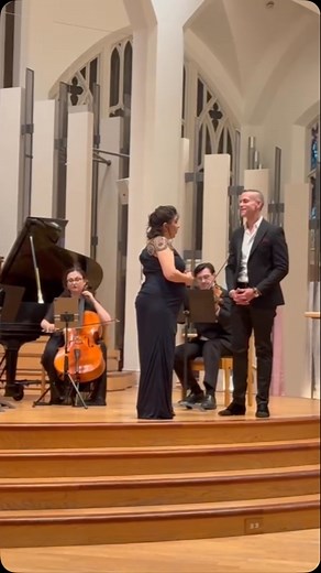 @shellpianotrio @musicforunitypac @zakaryanlili @toronto_soar @katyajan77 @marinegrigoryansoprano | Shushana Hakobyan, Concert Pianist