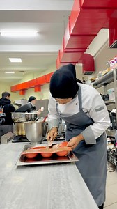 18K views · 400 reactions | Kitchen Class | Nasra Abtidoon | Facebook