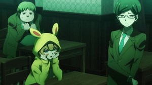 Danganronpa 3 Student Council Massacre Uncensored English Version