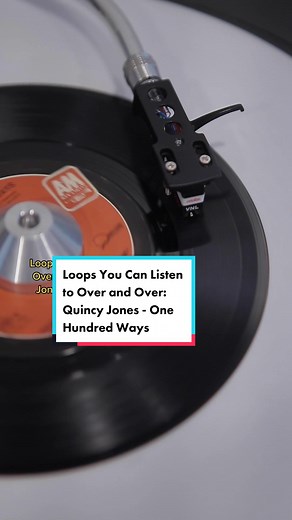 Quincy Jones - One Hundred Ways Sampled: Who Sampled It?