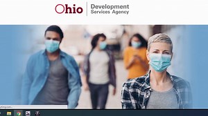 Ohio pandemic relief program application begins Monday