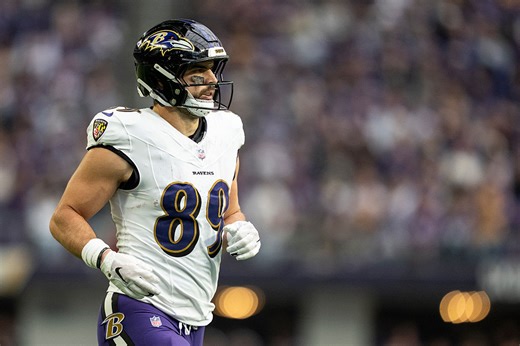 Love In The Flock: Mark Andrews And Elena Yates Are Engaged