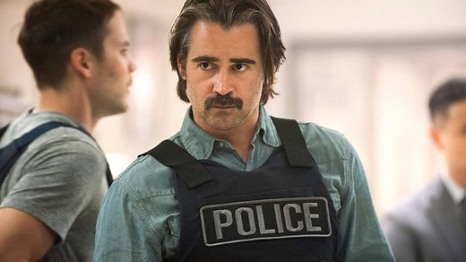 Las 10 mejores series  policiacas que se pueden ver en Netflix, HBO, FIlmin, Movistar , Disney  y Amazon