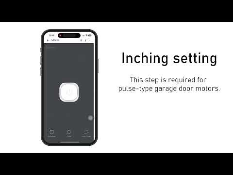 How to Automate Your Garage Door with SONOFF MINI-D: A Complete Guide