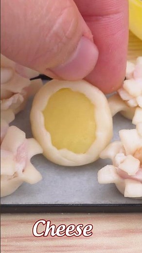 Yummy Miniature Cooking Food For Dinner #YumupMiniature