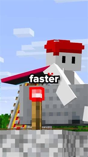 Redberet on Instagram: "Mods That Boost Your Minecraft FPS #reel #minecraft #minecraftmemes"