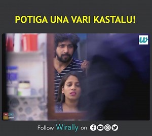 Short Girls Kashtalu || Mahathalli Watch Full Video :https://youtu.be/3lCn-hLeB4s | Mahathalli