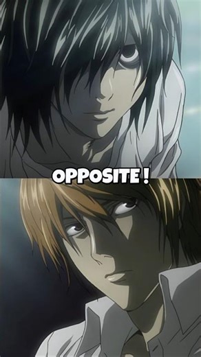 3 Death Note Facts You Didn't Know !