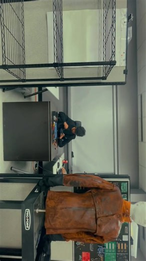 A day at Hacksmith be like #engineering #technology #marvel | Thehacksmith.official