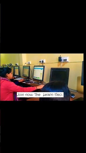 New Excel Computer Education Institute – Best Computer Training Center with Modern Lab for Students